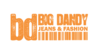 Firmenlogo Big Dandy Jeans & Fashion